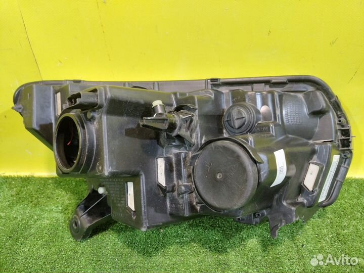 Фара левая Renault Logan II 2018