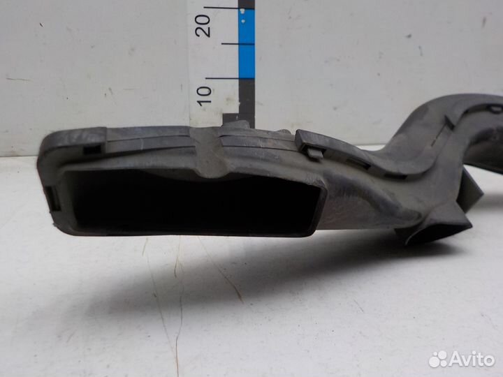 Патрубок впускной Ford Focus II 2008-2011