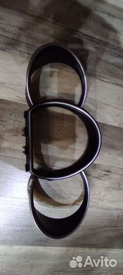 Накладка приборной панели