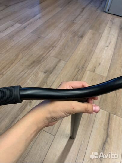 Руль на трюковой самокат бу