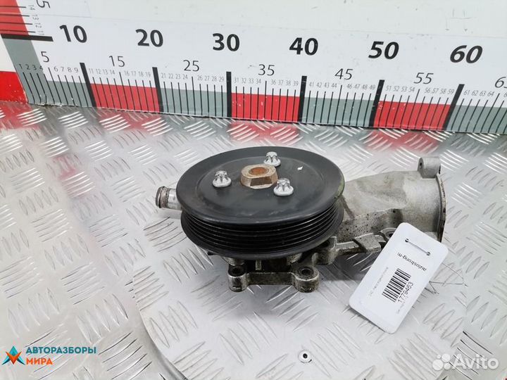 Помпа Opel Insignia (A) 2011