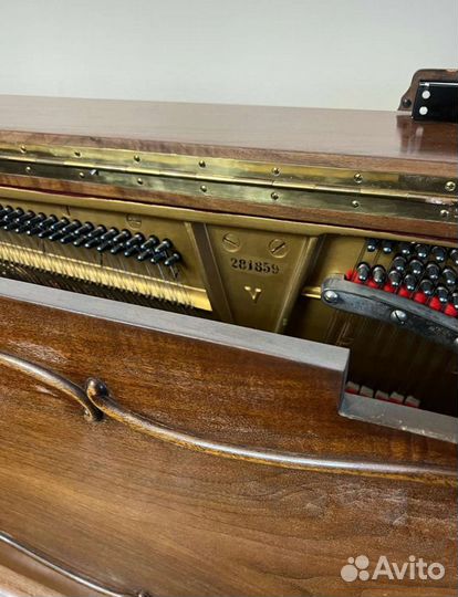 Пианино Steinway &sons