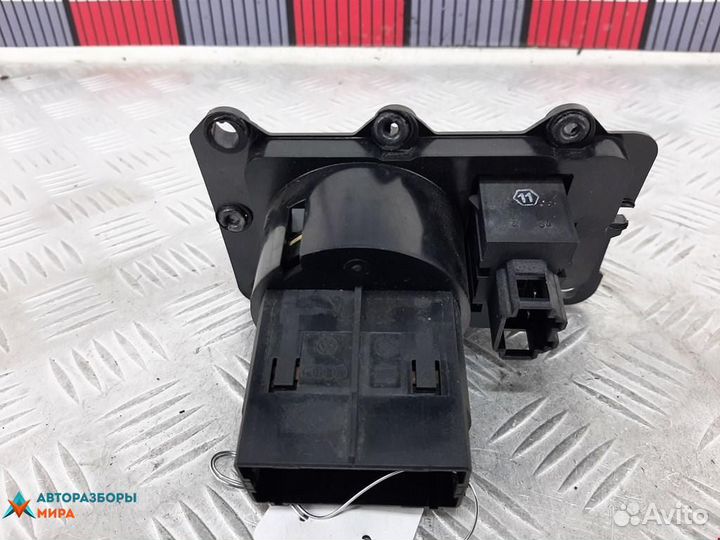 Переключатель света Skoda Fabia (6Y) 2004