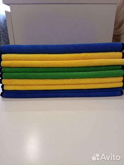 Авто - тряпка