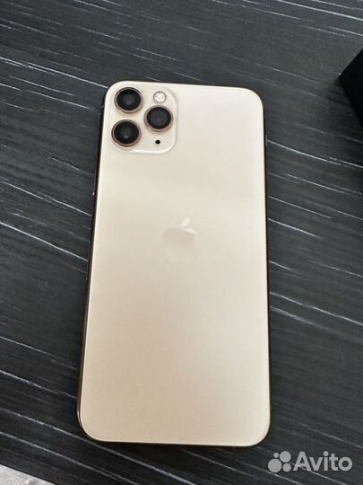 iPhone 11 pro 64