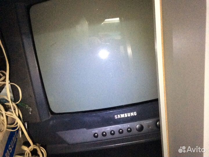 Переносной Сапфир диаг.23см.и Юность 31см.12/220во