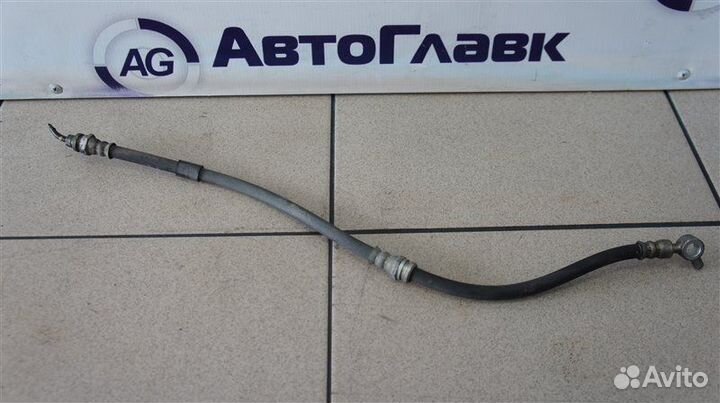 Шланг тормозной Mazda CX-7