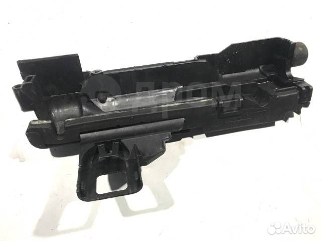 Кронштейн радиатора BMW 3 E46