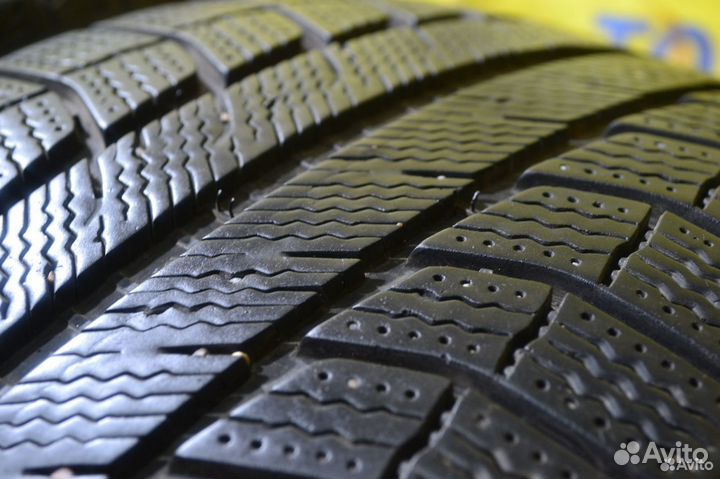 Michelin Latitude X-Ice 2 255/50 R19