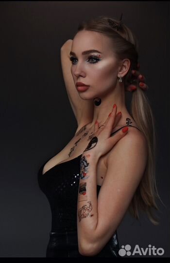 Визажист/ Бровист / Макияж любой сложности