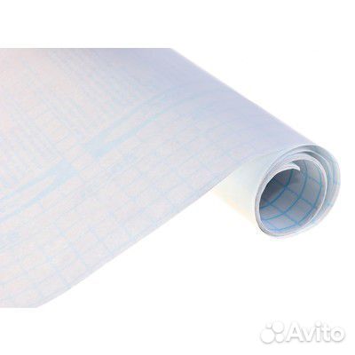 Самоклеющаяся пленка прозрачная
