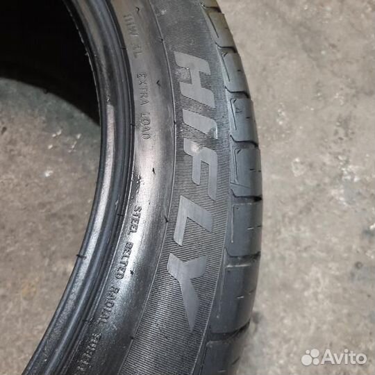 Hifly Vigorous HP801 295/40 R21