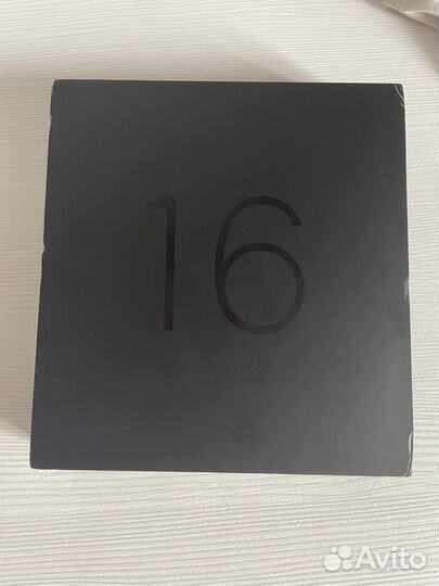 Meizu 16x