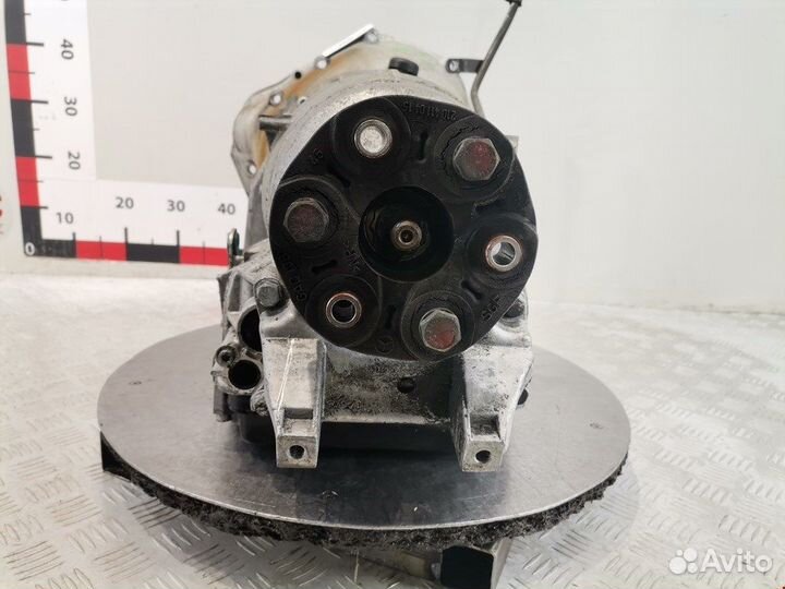 Кпп для mercedes-benz C-Class (W202)