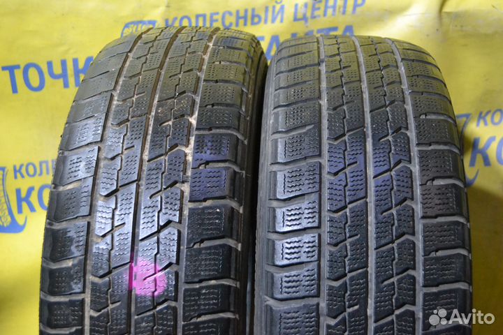 Goodyear Ice Navi Zea II 215/60 R17