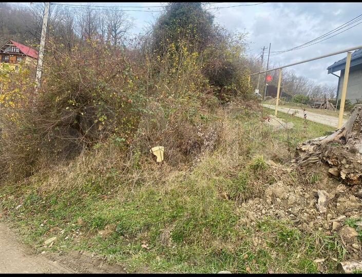 Участок 5 сот. (СНТ, ДНП)