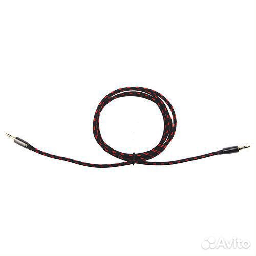 Aux провод ural DB 3,5 jack - 3,5 jack