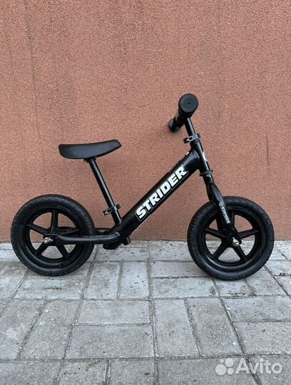 Беговел Strider sport 12