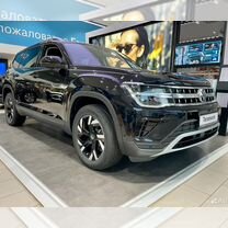 Volkswagen Teramont 2.0 AT, 2022, 24 км, с пробегом, цена 6 260 000 руб.