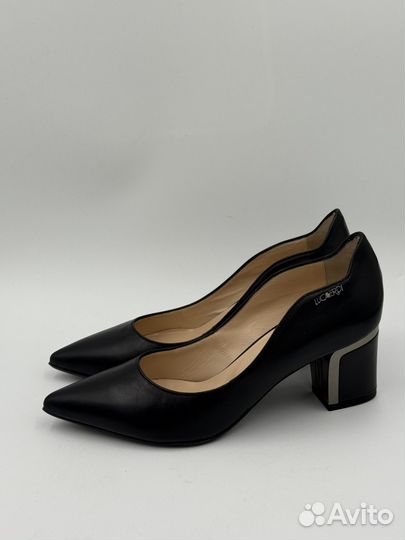 Туфли Luca Verdi