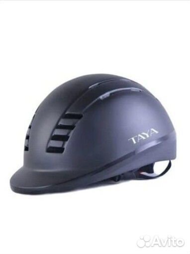 Шлем конный спорт