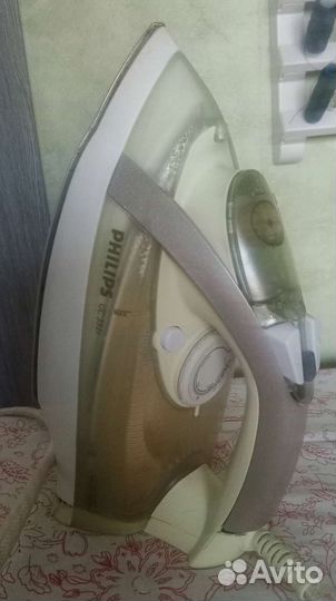 Утюг Philips CG3321 пр. Индонезия