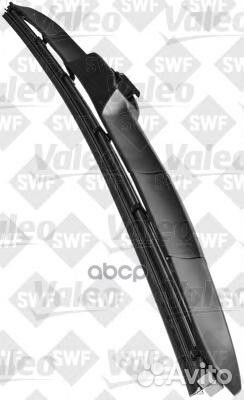 Щётка с/о 700мм гибридная HBlade 116 187 Swf