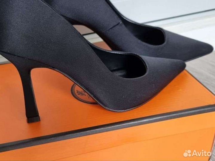 Туфли женские 36 размер