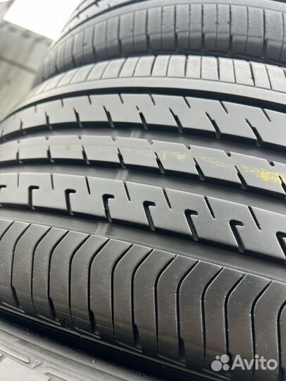 Dunlop Veuro VE303 245/45 R19