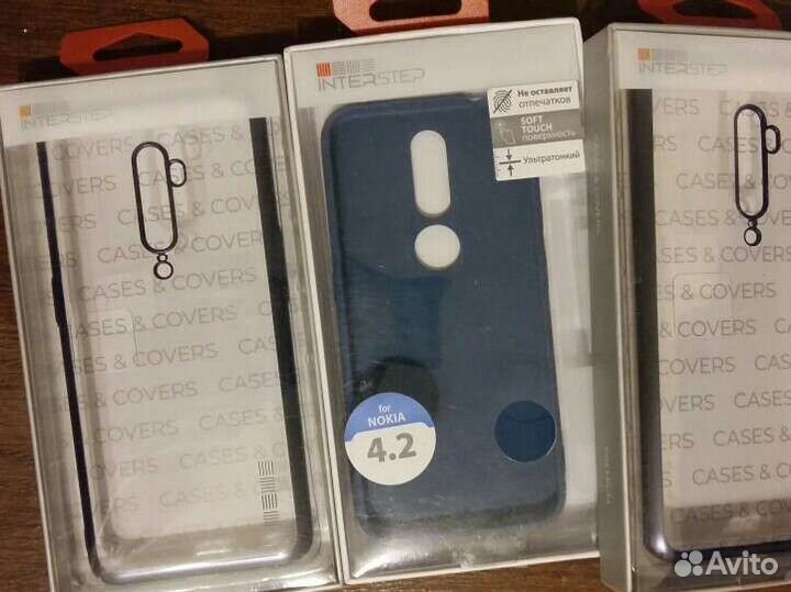 Чехлы для телефонов