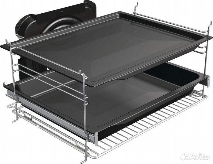 Духовой шкаф Gorenje BO735E20B-2 Новый