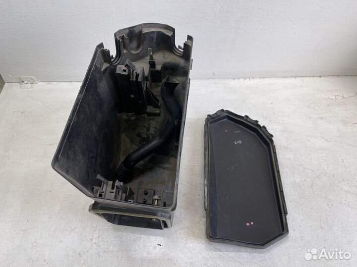 Корпус блока предохранителей для Merсedes W220