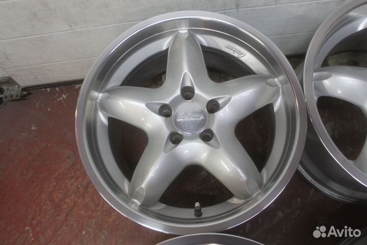 Диски R18 Lorinser RS3 Оригинал 5х112 10J