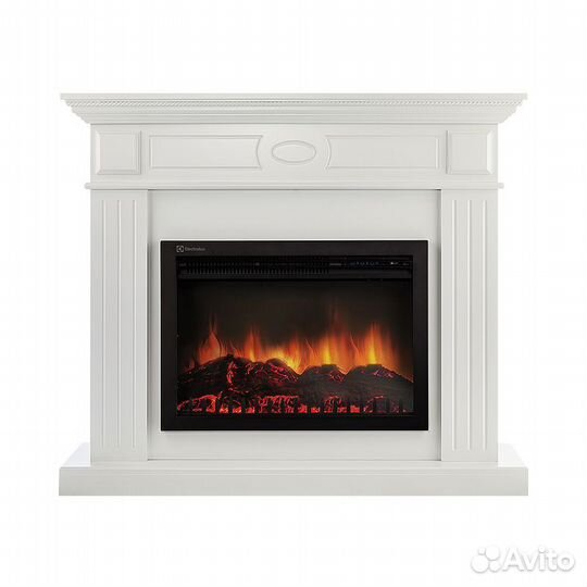 Портал Bianco 25 белый