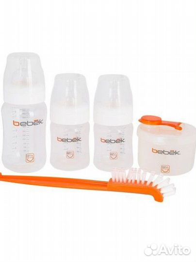 Набор для кормления