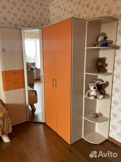 Мебель для детской бу