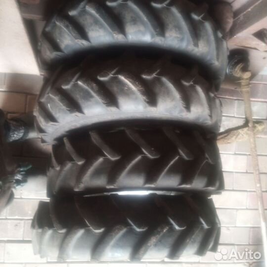 Грязевые колеса на УАЗ r16