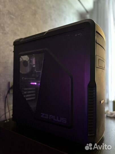 Продаю игровой пк