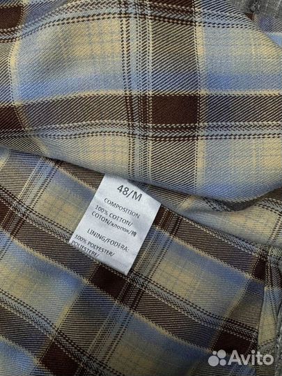 Рубашка мужская Dolce Gabbana