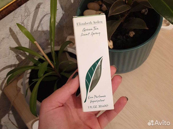 Elizabeth Arden Green tea 30 ml