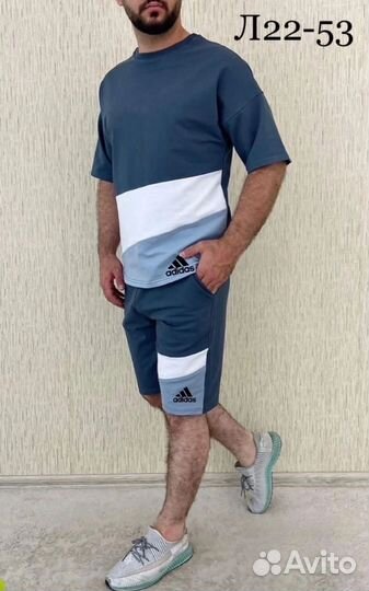 Костюм adidas