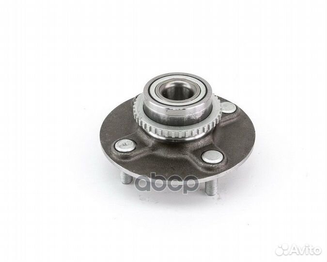 Ступица колеса заднего Nissan 43200BM500 NS430