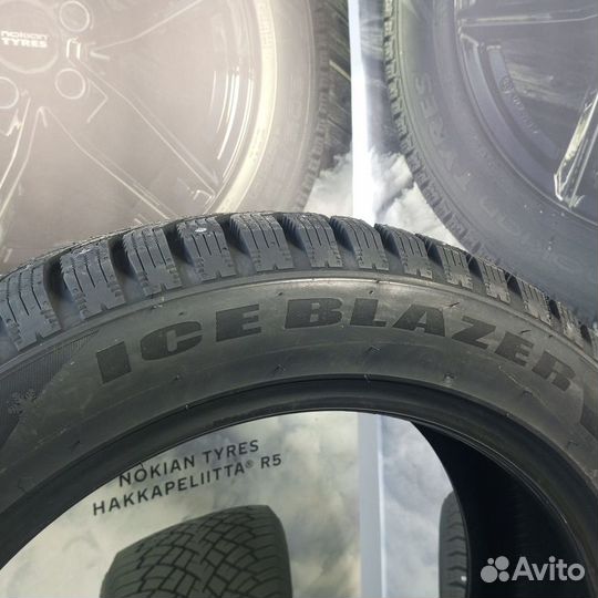 Sailun Ice Blazer WST3 215/55 R18 95T