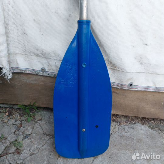 Весло для sup