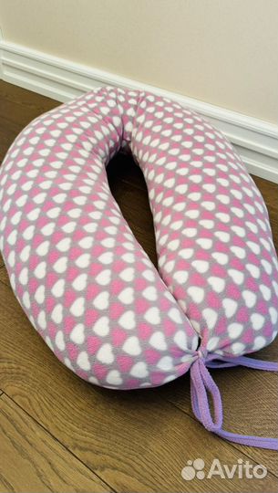 Подушка для беременных