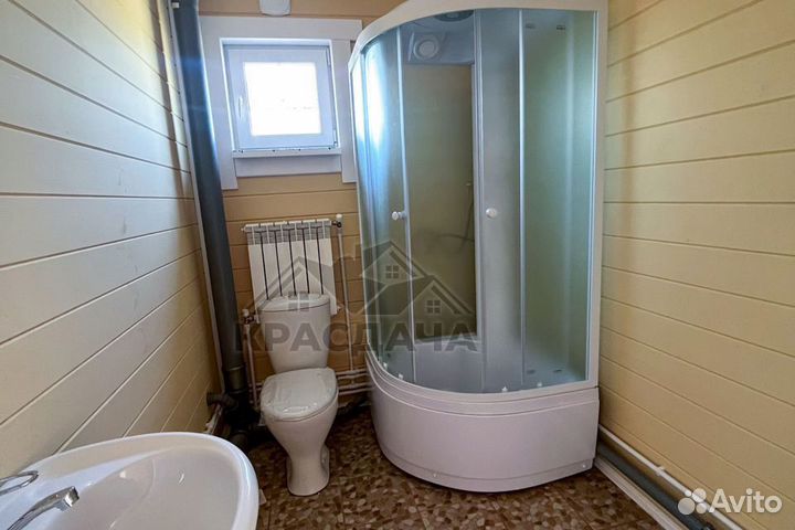 Строительство дома 8х8 в ипотеку