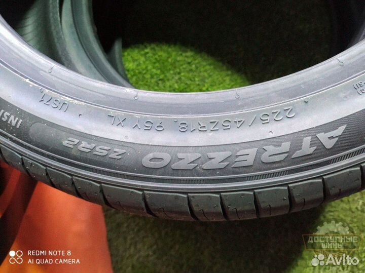 Sailun Atrezzo ZSR2 225/45 R18 Y