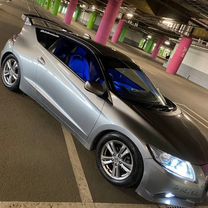 Honda CR-Z 1.5 CVT, 2010, 215 000 км, с пробегом, цена 1 070 000 руб.