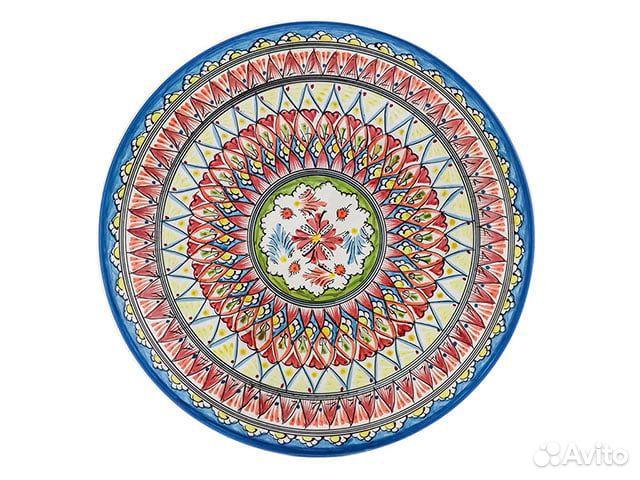 Блюдо Ляган 