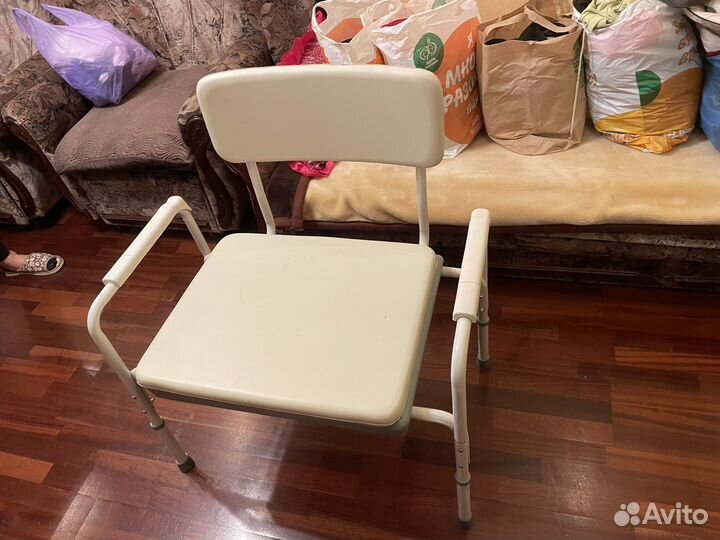Стул для больных